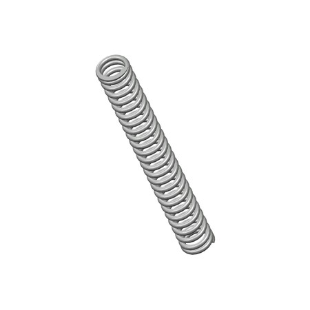 Approved Vendor Compression Spring, O= .406, L= 3.25, W= .062 G709972681